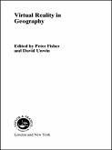 Virtual Reality in Geography (eBook, PDF)
