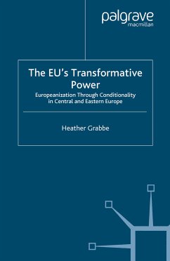The EU&quote;s Transformative Power (eBook, PDF)
