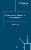 Robert Louis Stevenson (eBook, PDF)