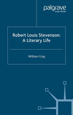 Robert Louis Stevenson (eBook, PDF) Robert Louis Stevenson (eBook, PDF)