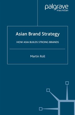 Asian Brand Strategy (eBook, PDF)