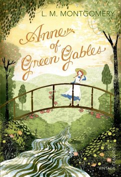 Anne of Green Gables (eBook, ePUB) - Montgomery, L. M.