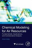 Chemical Modeling for Air Resources (eBook, ePUB)