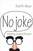 No Joke (eBook, ePUB)