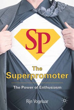 The Superpromoter (eBook, PDF)