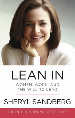 Lean In (eBook, ePUB) - Sandberg, Sheryl