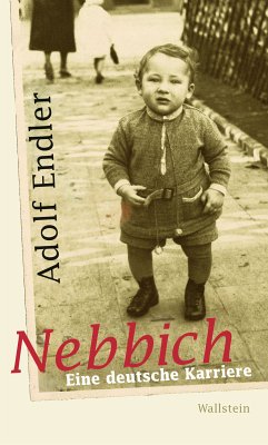 Nebbich (eBook, PDF) - Endler, Adolf