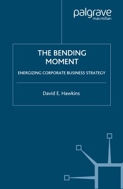 The Bending Moment (eBook, PDF) - Hawkins, David E.