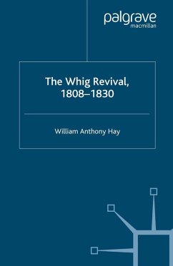 The Whig Revival, 1808-1830 (eBook, PDF)