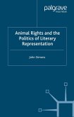 Animals, Literature and the Politics of Representation (eBook, PDF)