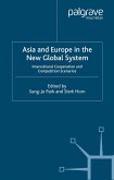 Asia and Europe in the New Global System (eBook, PDF)