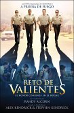Reto de valientes (eBook, ePUB)