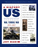 A History of US: War, Terrible War (eBook, ePUB)