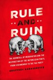 Rule and Ruin (eBook, PDF)