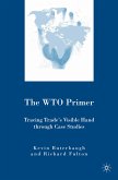The WTO Primer (eBook, PDF)