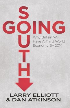 Going South (eBook, PDF) - Elliott, L.; Atkinson, D.