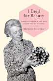 I Died for Beauty (eBook, ePUB)