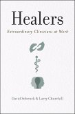 Healers (eBook, ePUB)