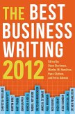 The Best Business Writing 2012 (eBook, ePUB)