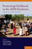 Protecting Childhood in the AIDS Pandemic (eBook, PDF)