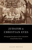 Judaism in Christian Eyes (eBook, PDF) Judaism in Christian Eyes (eBook, PDF)