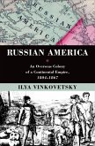 Russian America (eBook, ePUB)