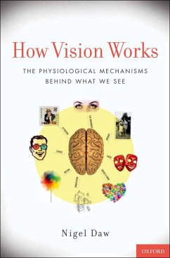 How Vision Works (eBook, PDF) - Daw, Nigel How Vision Works (eBook, PDF) - Daw, Nigel