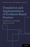 Translation and Implementation of Evidence-Based Practice (eBook, PDF)