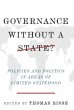 Governance Without a State? (eBook,... - Bild 1