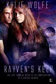 Rayven's Keep (eBook, ePUB)