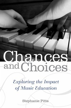 Chances and Choices (eBook, ePUB) - Pitts, Stephanie