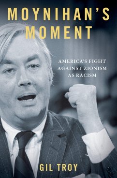 Moynihan's Moment (eBook, ePUB) - Troy, Gil