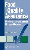 Food Quality Assurance (eBook, PDF)
