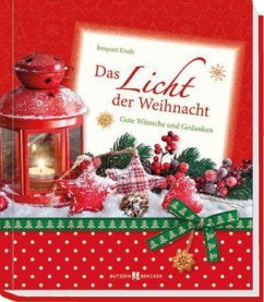 Cover Das Licht der Weihnacht