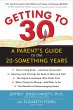 Getting to 30 (eBook, ePUB) - Bild 1