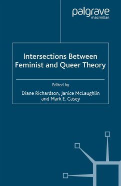 Intersections between Feminist and Queer Theory (eBook, PDF)