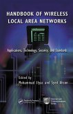 Handbook of Wireless Local Area Networks (eBook, PDF)