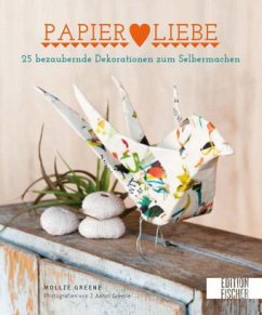 Papier-Liebe - Greene, Mollie