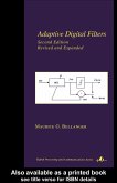 Adaptive Digital Filters (eBook, PDF)