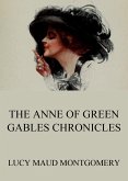The Anne of Green Gables Chronicles (eBook, ePUB)