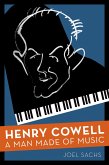 Henry Cowell (eBook, PDF) Henry Cowell (eBook, PDF)