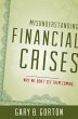 Misunderstanding Financial Crises... - Bild 1