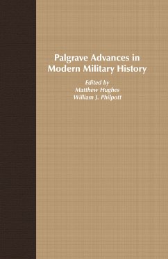 Palgrave Advances in Modern Military History (eBook, PDF)