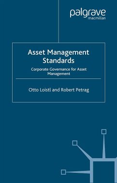 Asset Management Standards (eBook, PDF)