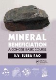 Mineral Beneficiation (eBook, PDF)