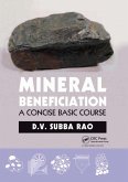 Mineral Beneficiation (eBook, PDF) Mineral Beneficiation (eBook, PDF)