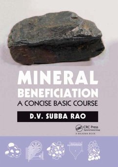 Mineral Beneficiation (eBook, PDF) - Subba Rao, D. V.