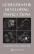 Guidelines for Developing Instructions... - Bild 1