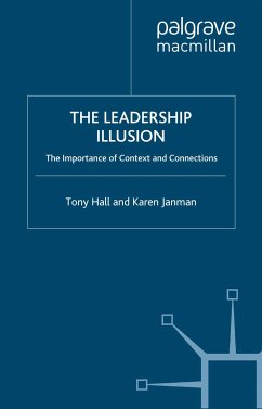 The Leadership Illusion (eBook, PDF)