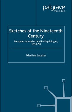 Sketches of the Nineteenth Century (eBook, PDF) - Lauster, M.